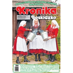 Kronika Beskidzka nr 16 z 17.04.2019